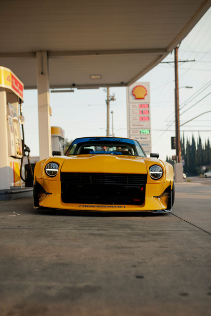 S30 Venom7 LED Headlights