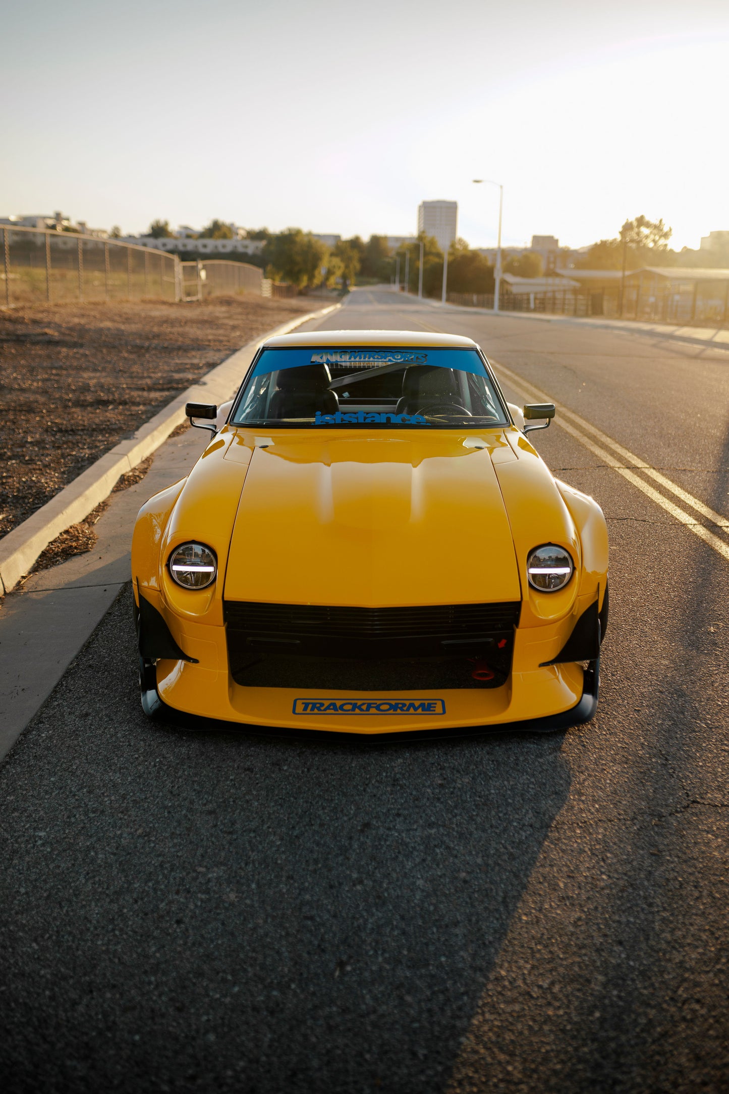 S30 Venom7 LED Headlights