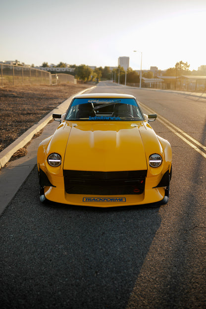 S30 Venom7 LED Headlights