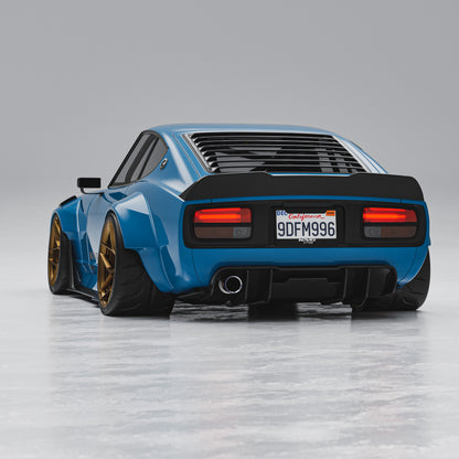 DATSUN GT-Z KIT