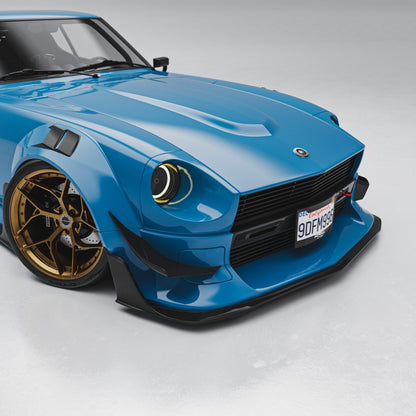 DATSUN GT-Z KIT